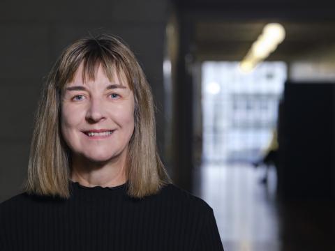 Sigríður Sigurjónsdóttir